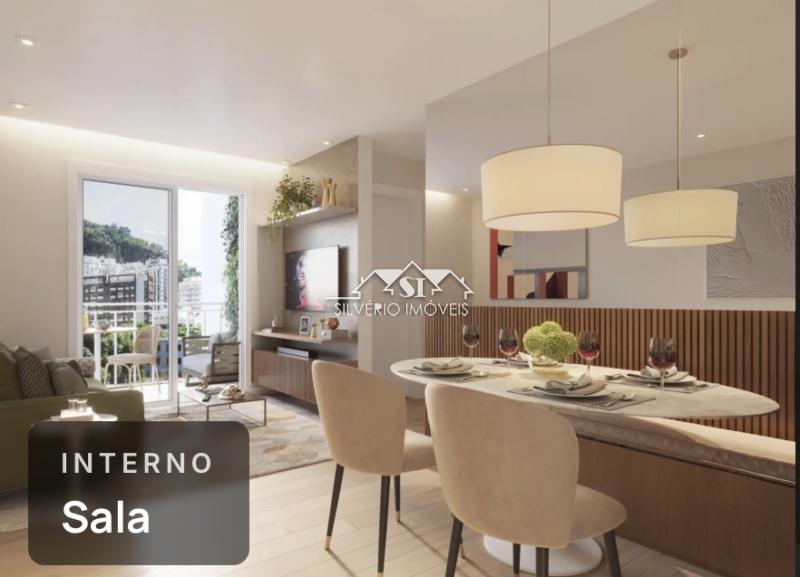 Apartamento à venda em Nogueira, Petrópolis - RJ - Foto 9