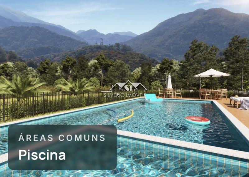 Apartamento à venda em Nogueira, Petrópolis - RJ - Foto 11