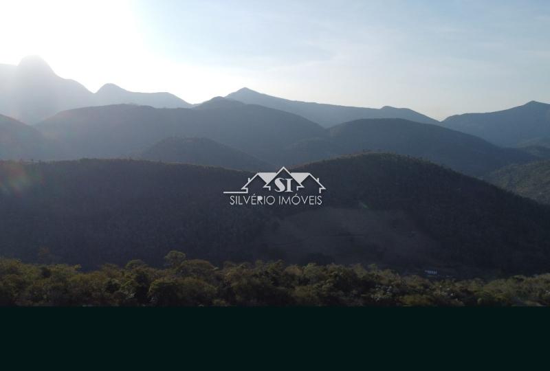 Terreno Residencial à venda em Bonsucesso, Petrópolis - RJ - Foto 1
