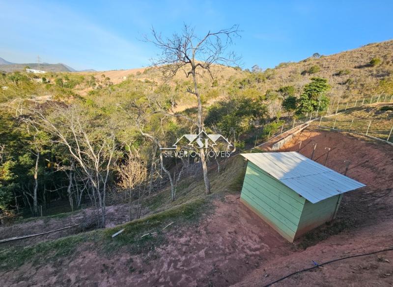 Terreno Residencial à venda em Bonsucesso, Petrópolis - RJ - Foto 3