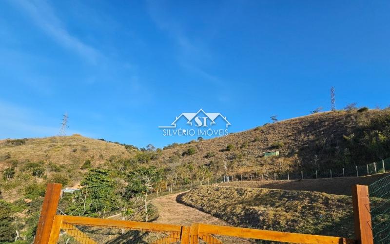 Terreno Residencial à venda em Bonsucesso, Petrópolis - RJ - Foto 4
