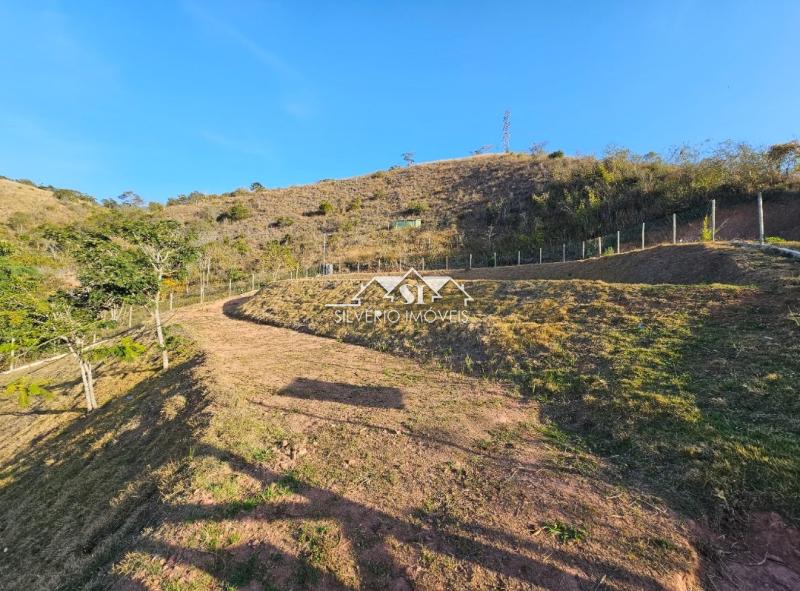 Terreno Residencial à venda em Bonsucesso, Petrópolis - RJ - Foto 6