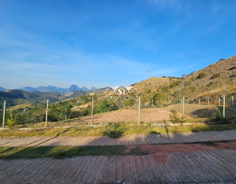 Terreno Residencial à venda em Bonsucesso, Petrópolis - RJ - Foto 8