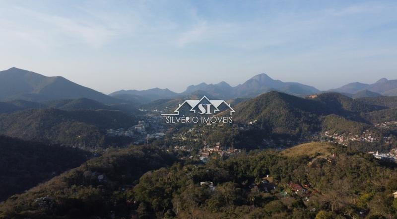 Terreno Residencial à venda em Bonsucesso, Petrópolis - RJ - Foto 1