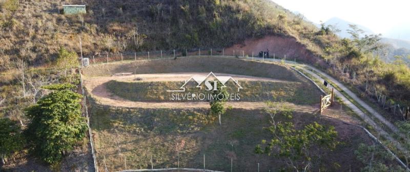 Terreno Residencial à venda em Bonsucesso, Petrópolis - RJ - Foto 3