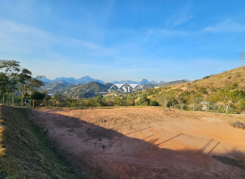 Terreno Residencial à venda em Bonsucesso, Petrópolis - RJ - Foto 4