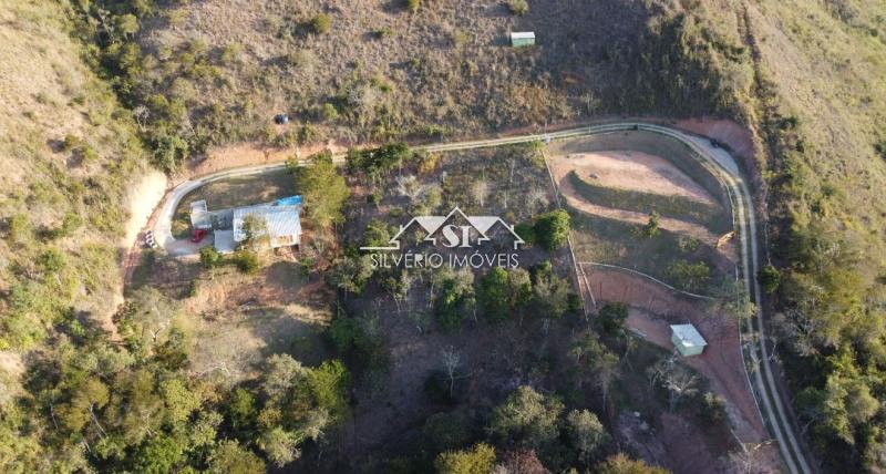 Terreno Residencial à venda em Bonsucesso, Petrópolis - RJ - Foto 6