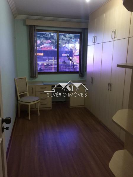 Apartamento à venda em Coronel Veiga, Petrópolis - RJ - Foto 4