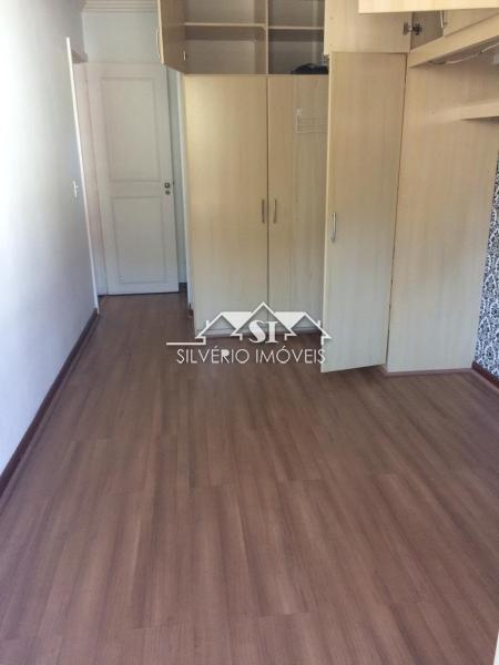 Apartamento à venda em Coronel Veiga, Petrópolis - RJ - Foto 8