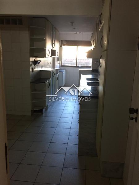 Apartamento à venda em Coronel Veiga, Petrópolis - RJ - Foto 9