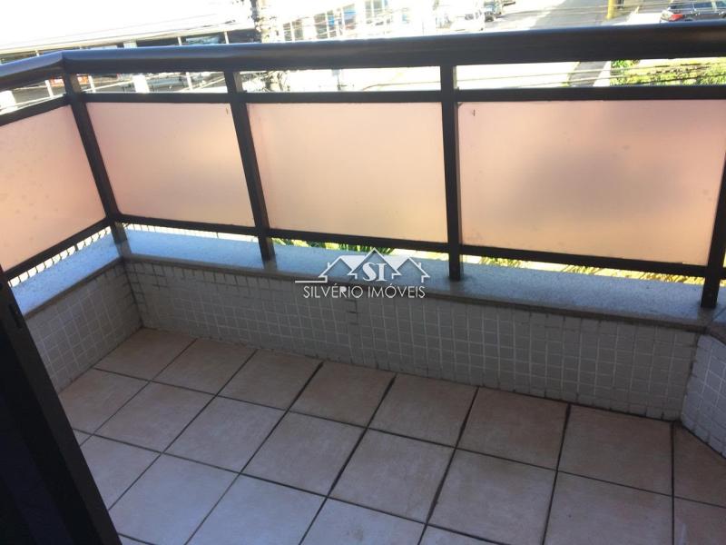 Apartamento à venda em Coronel Veiga, Petrópolis - RJ - Foto 10