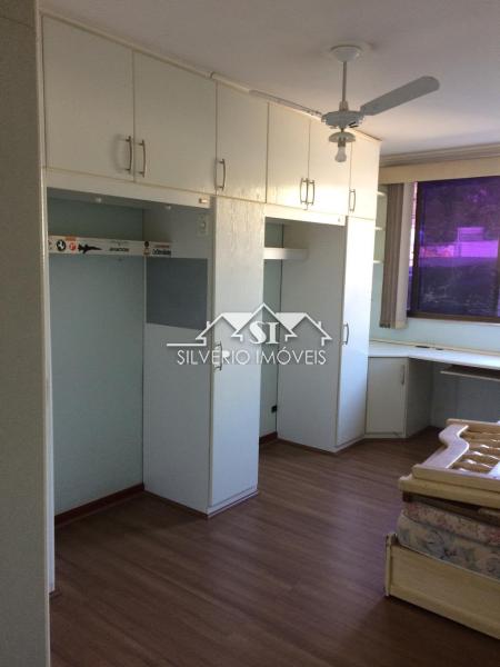 Apartamento à venda em Coronel Veiga, Petrópolis - RJ - Foto 14
