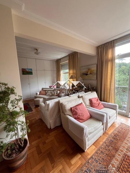 Apartamento à venda em Centro, Petrópolis - RJ - Foto 1