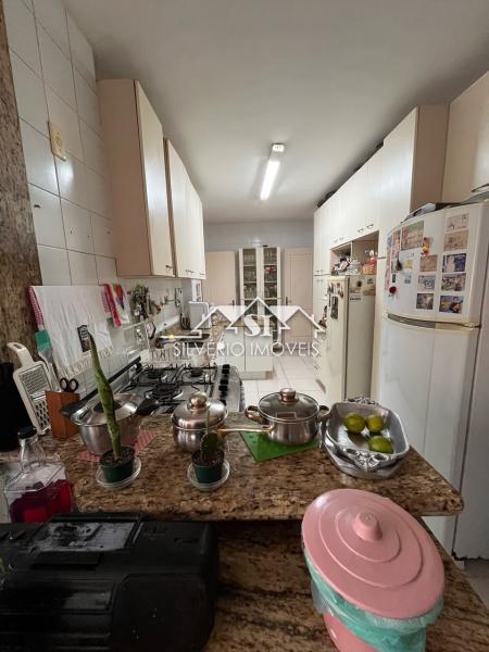 Apartamento à venda em Centro, Petrópolis - RJ - Foto 16