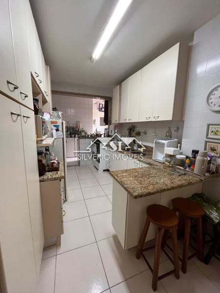 Apartamento à venda em Centro, Petrópolis - RJ - Foto 13