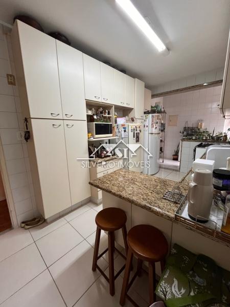 Apartamento à venda em Centro, Petrópolis - RJ - Foto 14