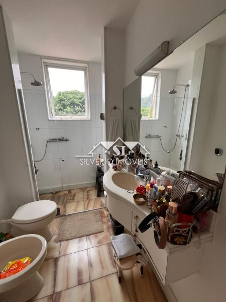 Apartamento à venda em Centro, Petrópolis - RJ - Foto 10