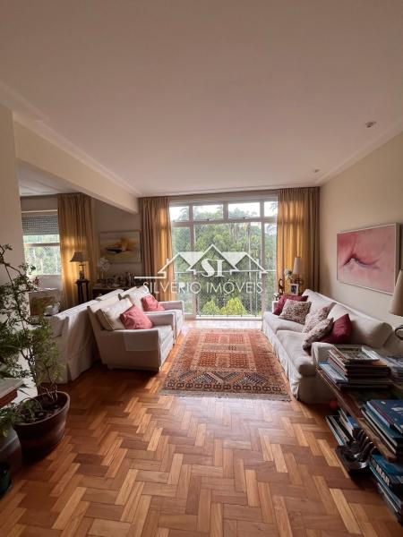 Apartamento à venda em Centro, Petrópolis - RJ - Foto 2