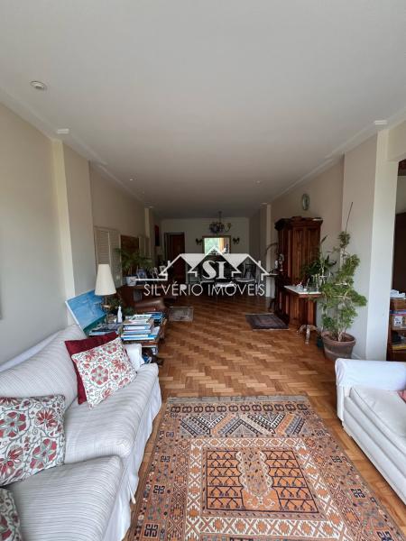 Apartamento à venda em Centro, Petrópolis - RJ - Foto 4