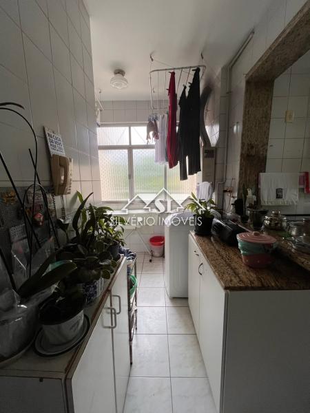 Apartamento à venda em Centro, Petrópolis - RJ - Foto 15