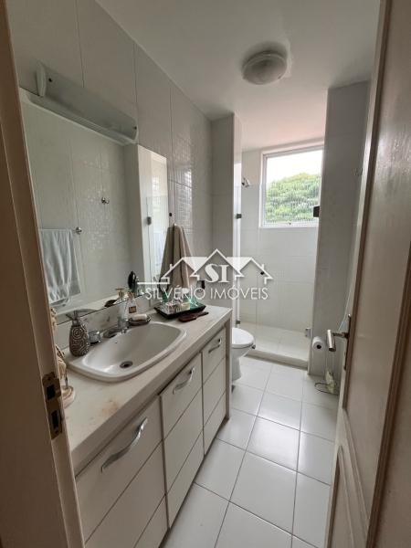 Apartamento à venda em Centro, Petrópolis - RJ - Foto 7