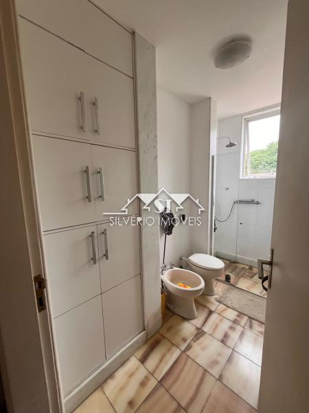 Apartamento à venda em Centro, Petrópolis - RJ - Foto 8