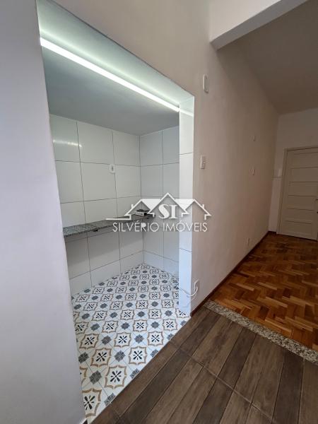 Apartamento à venda em Centro, Petrópolis - RJ - Foto 6