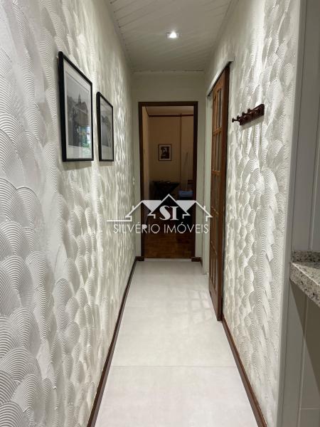 Apartamento à venda em Centro, Petrópolis - RJ - Foto 1