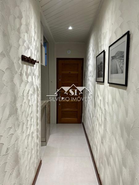 Apartamento à venda em Centro, Petrópolis - RJ - Foto 4