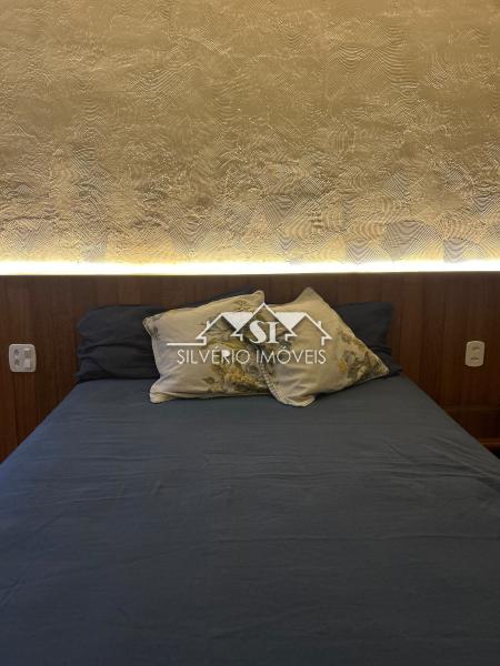 Apartamento à venda em Centro, Petrópolis - RJ - Foto 9