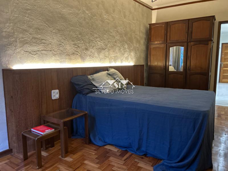 Apartamento à venda em Centro, Petrópolis - RJ - Foto 11