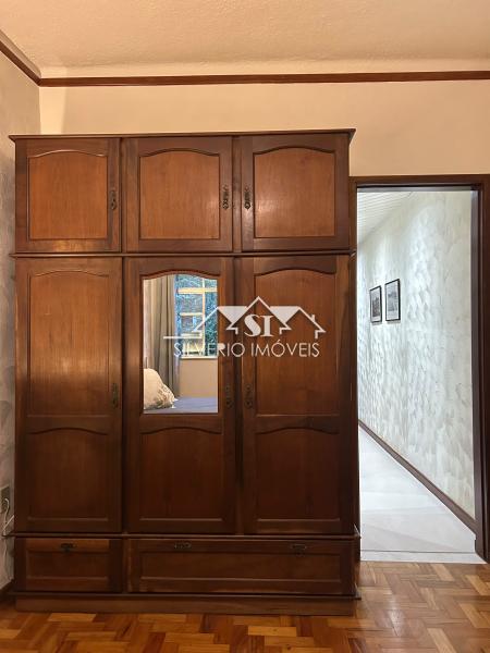 Apartamento à venda em Centro, Petrópolis - RJ - Foto 13