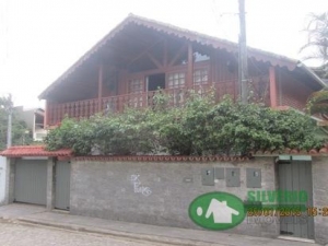 [CI 1003] Casa em São Sebastião, Petrópolis/RJ