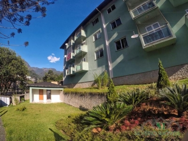 [CI 1052] Apartamento em Morin, Petrópolis/RJ