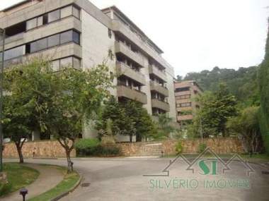 [CI 1101] Apartamento em Bingen, Petrópolis/RJ