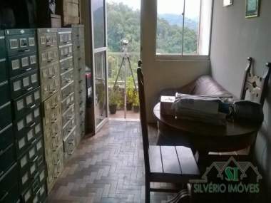 [CI 1283] Apartamento em Quitandinha, Petrópolis/RJ