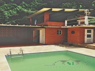 [CI 1778] Casa em Itaipava, Petrópolis/RJ