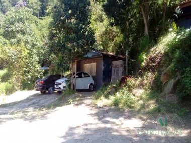 [CI 1973] Terreno em Corrêas, Petrópolis/RJ
