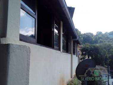 [CI 1974] Casa em Corrêas, Petrópolis/RJ