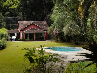 [CI 2083] Casa em Corrêas, Petrópolis/RJ