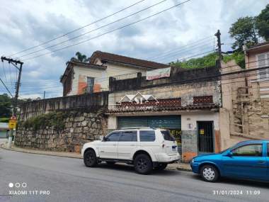 [CI 2271] Casa em Centro, Petrópolis/RJ
