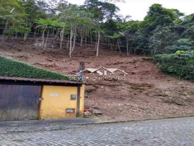 [CI 2298] Terreno em Quitandinha, Petrópolis/RJ