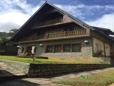 [CI 2386] Casa em Mosela, Petrópolis/RJ