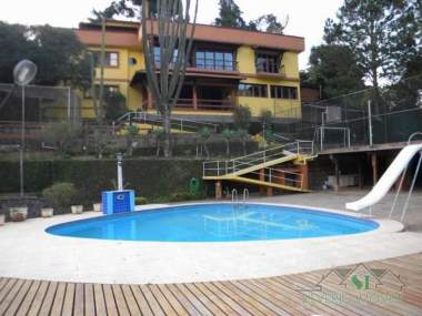 [CI 2420] Casa em Araras, Petrópolis/RJ