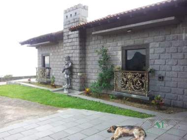 [CI 2551] Casa em Independência, Petrópolis/RJ