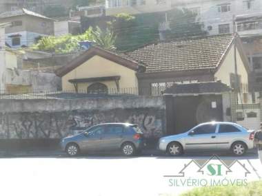 [CI 2579] Casa em Alto da Serra, Petrópolis/RJ