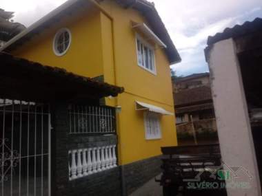 [CI 2581] Casa em Bingen, Petrópolis/RJ
