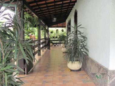 [CI 2593] Casa em Mosela, Petrópolis/RJ