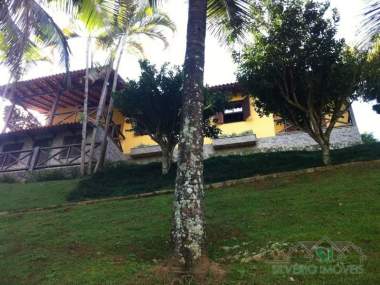 [CI 2654] Casa em Areal, Areal/RJ