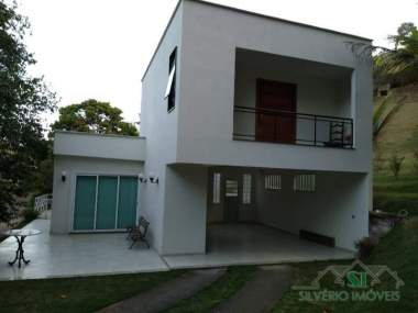 [CI 2684] Casa em Pilões, Tres Rios/RJ